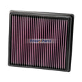 High Flow Air Intake Filter 33-2990 for BMW 118i 220i 228i 318i 320i 328i 428i 2014-2016