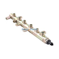 High pressure Common Rail Tube J977530 for CASE Motor Grader 865 VHP 885
