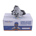 High Pressure Fuel Injection Pump 5801470100 for FPT Iveco Engine F5BFL413A B007 CASE Loader 580N 590SN SR250 SV300