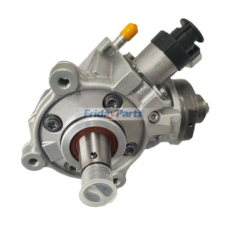 High Pressure Fuel Pump 0445010533 03L130755AA for Audi A1 A3 A4 Volkswagen Amarok Beetle Caddy Crafter Golf Jetta Passat Tiguan