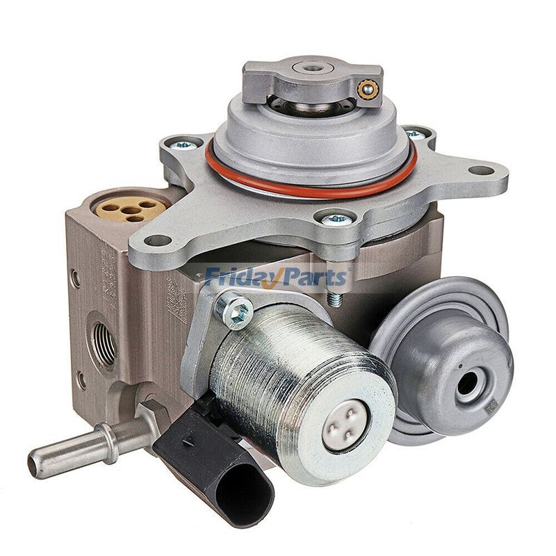 High Pressure Fuel Pump 13517573436 for BMW MINI Cooper S Turbocharged R55 R56 R57 R58 N14