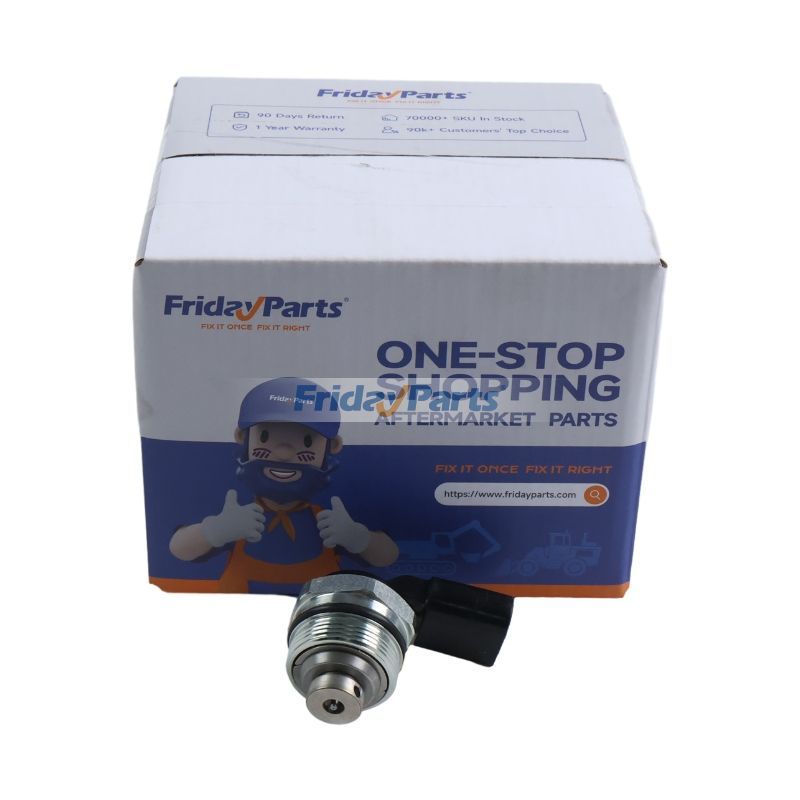 High Pressure Fuel Pump Converter for Audi Q5 Q7 A3 A4 A5 A6 A8 RS4 S5 VW Golf Touareg Eos