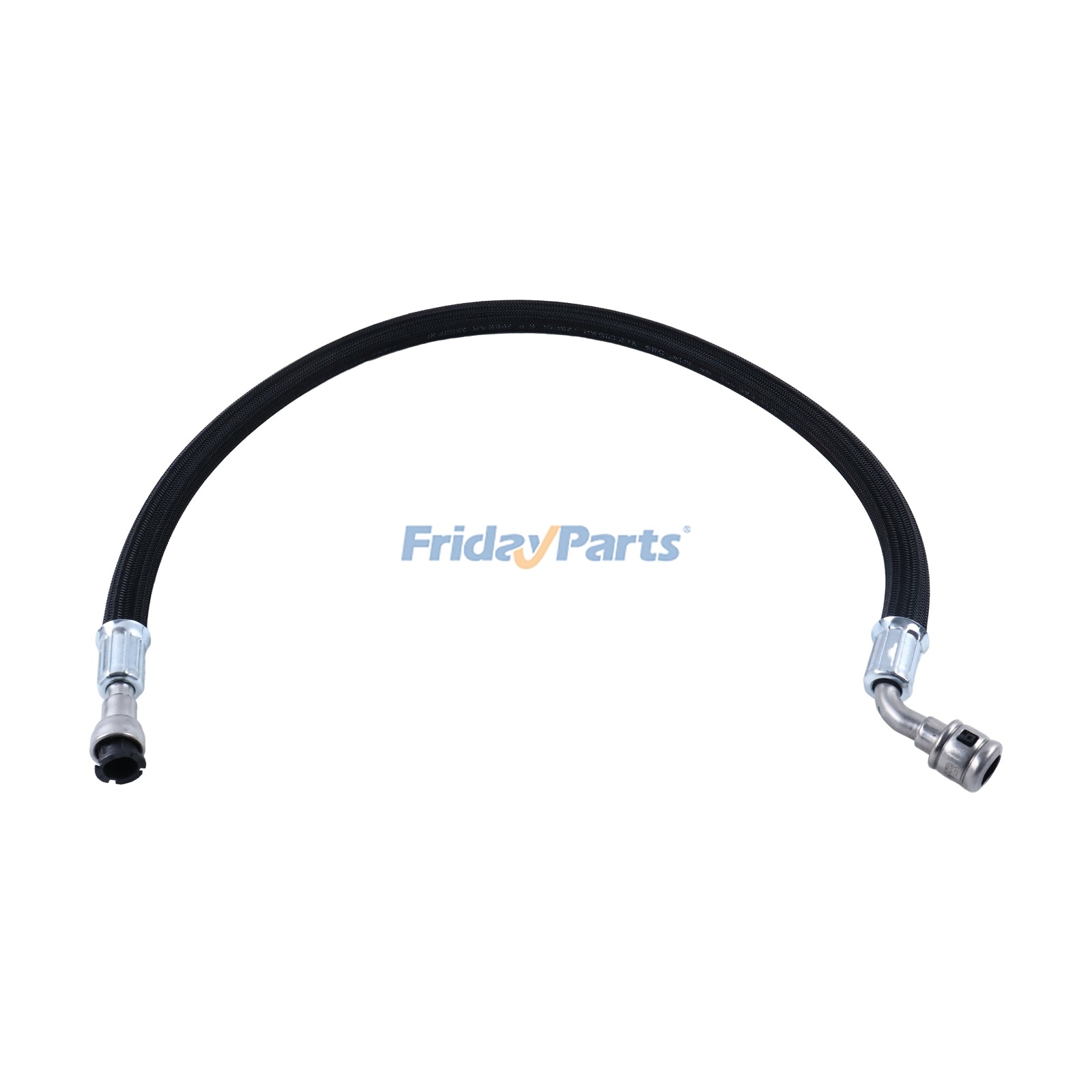High Pressure Fuel Pump Hose 13539800679 for Mini Countryman R60 2010-2016