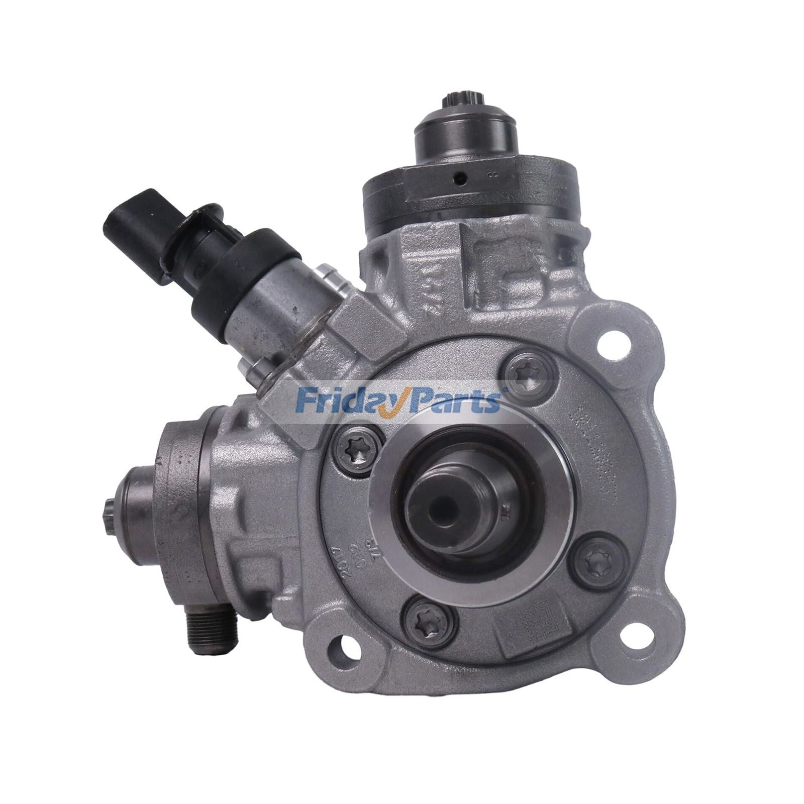 High Pressure Pump 059130755CA for Audi A4 A5 A6 A7 A8 Q5 Q7 Porsche Cayenne Macan Panamera Volkswagen Phaeton Touareg
