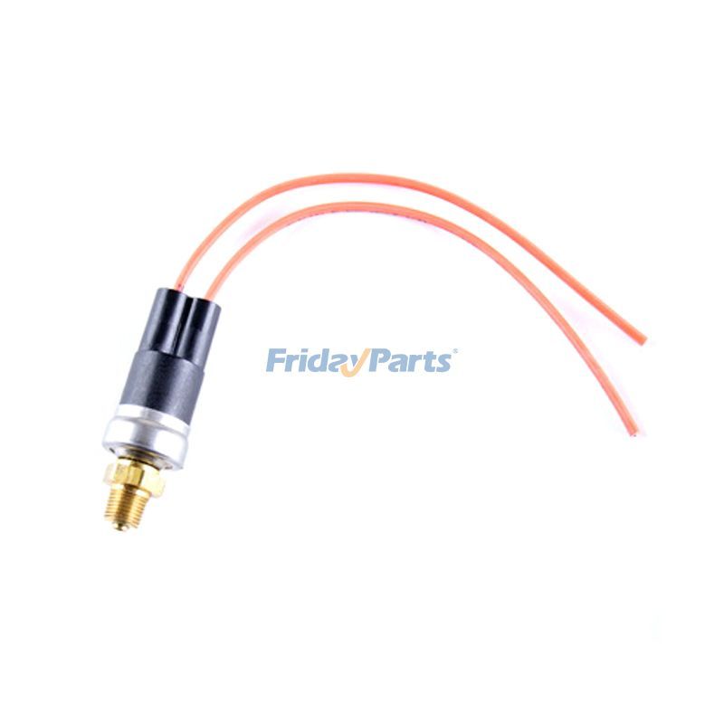 High Pressure Switch 12-00628-51 for Carrier Transicold Vector 1350 Supra 750 1050 1150 1250