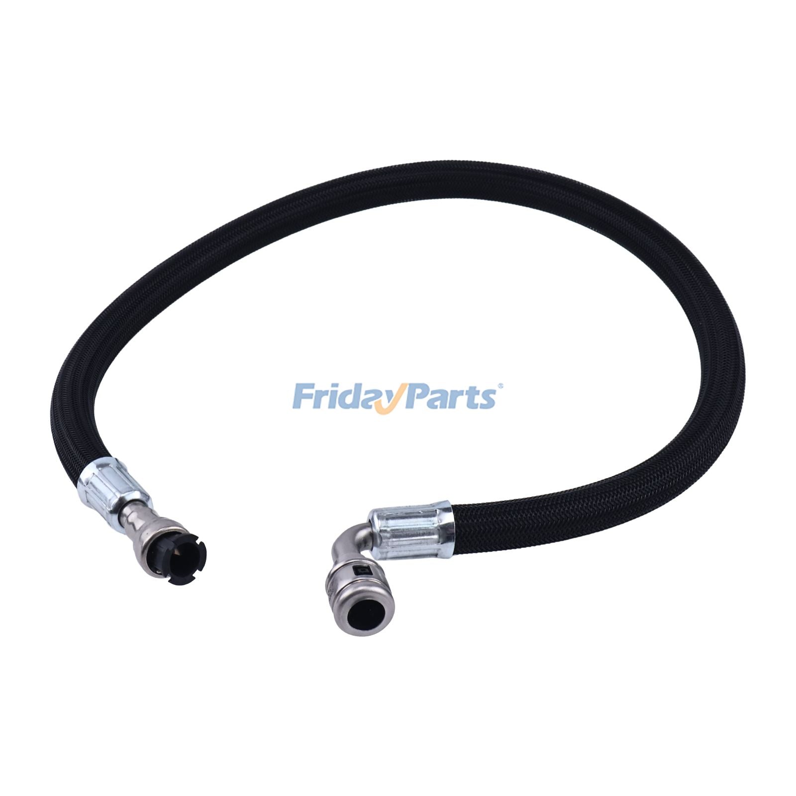 High Pressure Fuel Pump Inlet Pipe 13539810111 for BMW 1 3 Series MINI Cooper S Countryman R60 Paceman R61