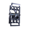 Left Pedal Assembly 7151868 for Bobcat Loader S650