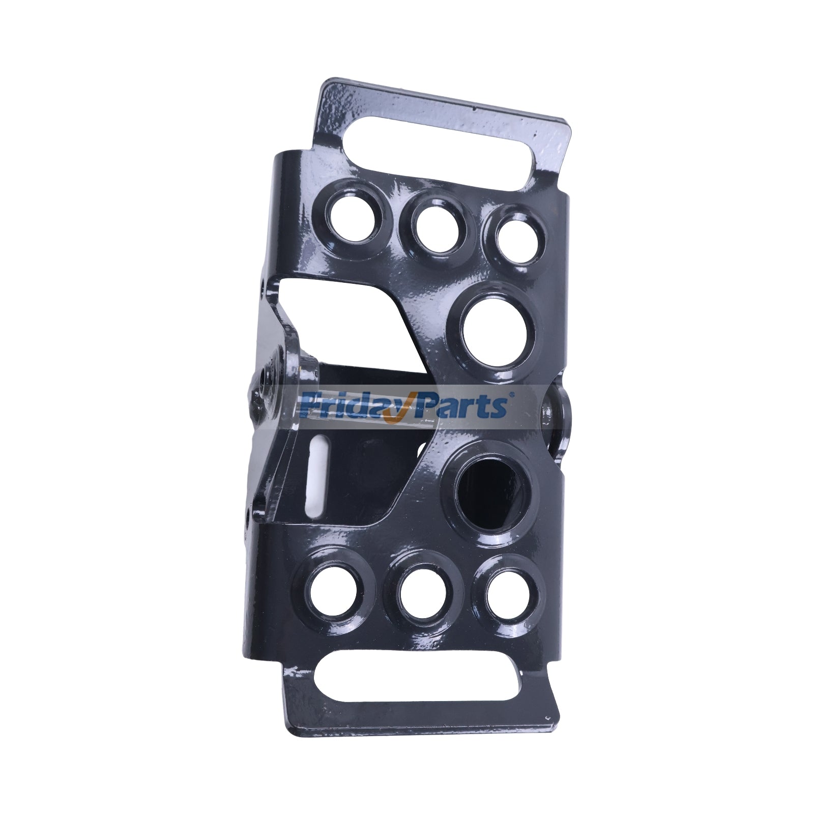 Left Pedal Assembly 7151868 for Bobcat Loader S650