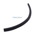 Hopper Top Isolator UC12571 M151209 for Yanmar Engine 3TMN72 Tractor LT150 LT160 LT190 LX289 SST15 X350 X754
