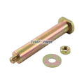 Horizontal Threaded Hinge Pin Kit MSC09649 MSC04250 for Boss Snow Plow