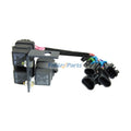 Horn Blinker Wiring Harness Mount 7151940 6726662 for Bobcat Loader A220 A300 S150 S160 S175 S185 S205 S220 S250 S300 S330