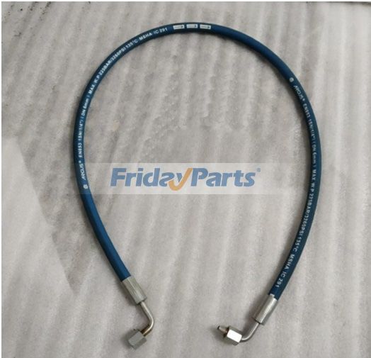 Hose 0575079137 for Atlas Copco Air Compressor