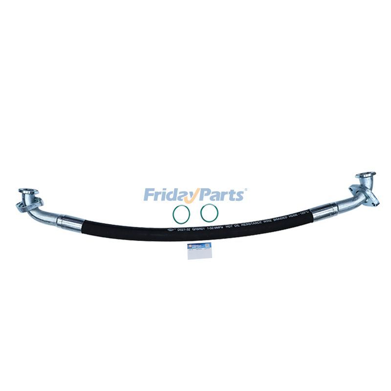 Hose 1621963600 for Atlas Copco Air Compressor