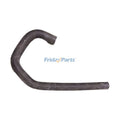 Heater Hose 7113209 for Bobcat Loader A300 T110 T140 T180 T190 T250 T300 T320 S100 S130 S150 S160 S175 S185 S205 S220 S250 S300 S330