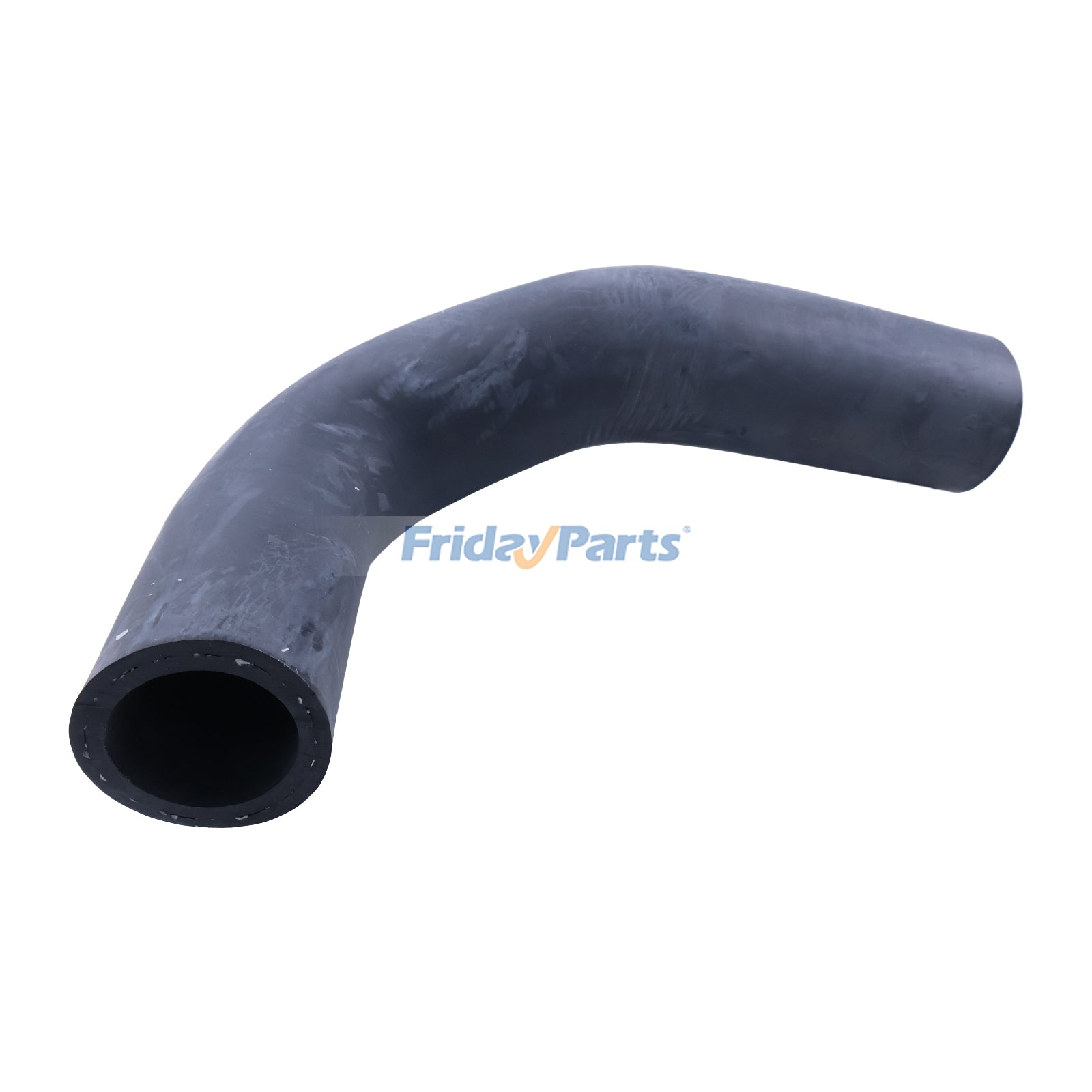 Lower Water Hose 7211861 for Bobcat Loader S510 S530 S550 S570 S590 T550 T590