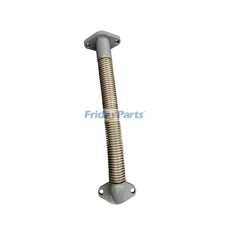 Hose Assembly 1621661600 for Atlas Copco Compressor PTS 800 PTE 900