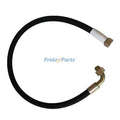 Hose Assembly Pipe 1621-9139-00 for Atlas Copco Air Compressor