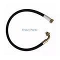 Hose 1614994000 for Atlas Copco Screw Air Compressor GA55