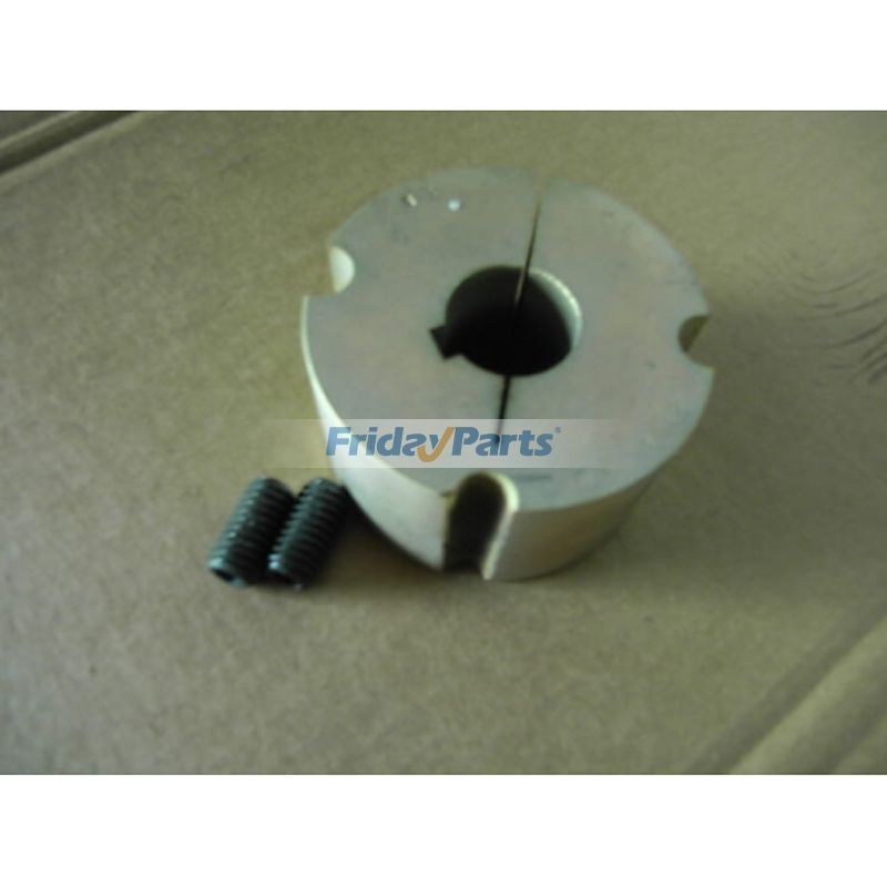 Hub 04-00049-18 for Carrier Transicold Supra 750