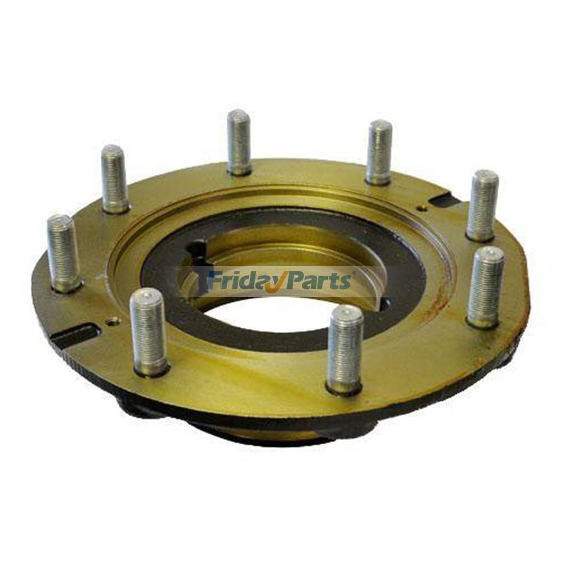 Hub 144466A1 for CASE 585G 586G 588G 570MXT MX80C MX90C 580M 580L 588H