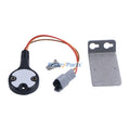 Humidity Sensor with Bracket 12-00686-00SV 76-66694-00 for Carrier Reefer Container EliteLINE PrimeLINE ThinLINE