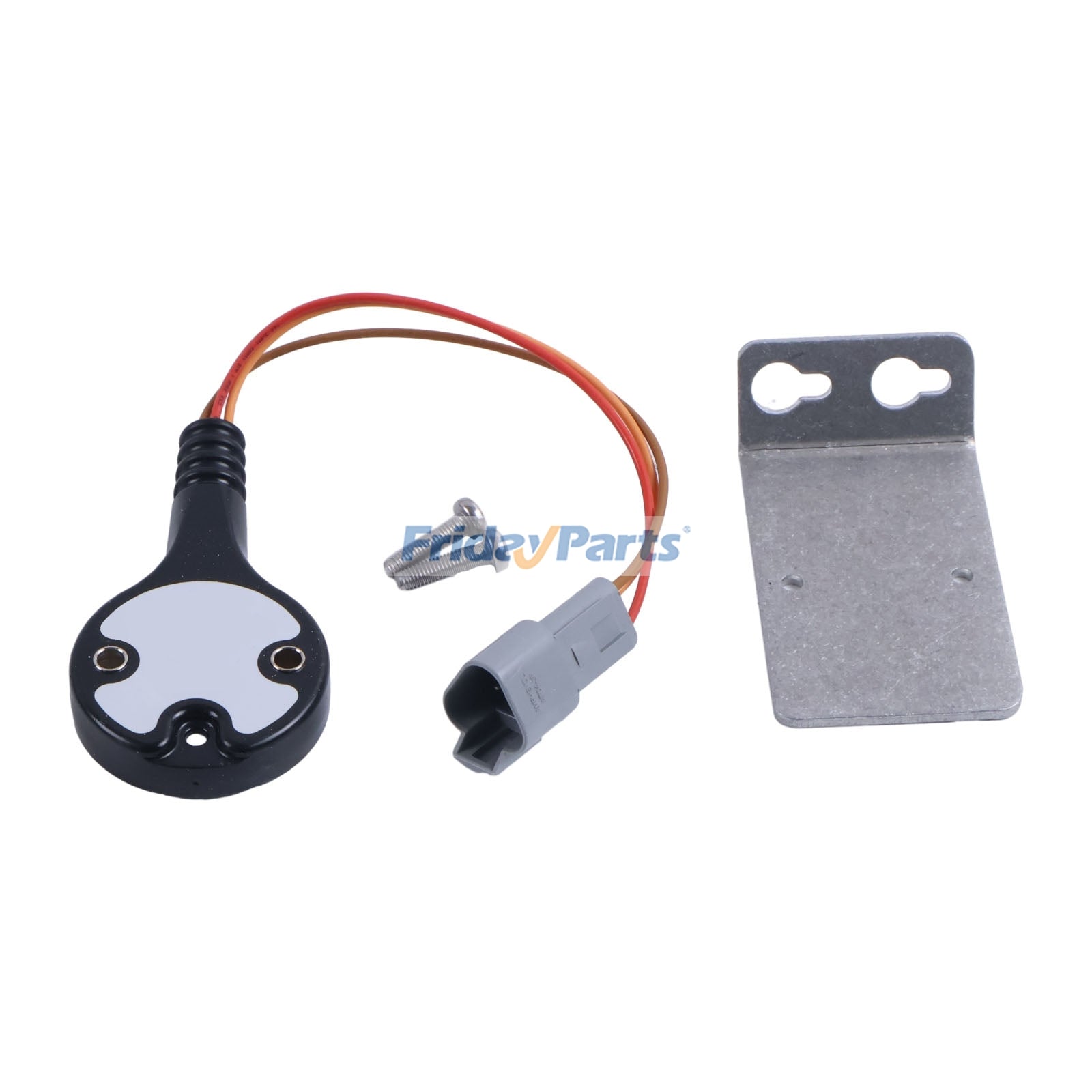 Humidity Sensor with Bracket 12-00686-00SV 76-66694-00 for Carrier Reefer Container EliteLINE PrimeLINE ThinLINE
