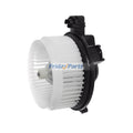 HVAC Heater Blower Motor 700203 72223XA00A for Ford Edge Dodge Avenger Compass Accord Pilot 2007-2018
