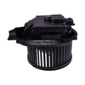 HVAC Heater Blower Motor 85104207 BOA94350 8EW351034251 for Volvo VN VNL VNM VHD VT Freightliner Coronado FL50 FL60 FL70 122SD FLD112 FLD120 M2 Truck