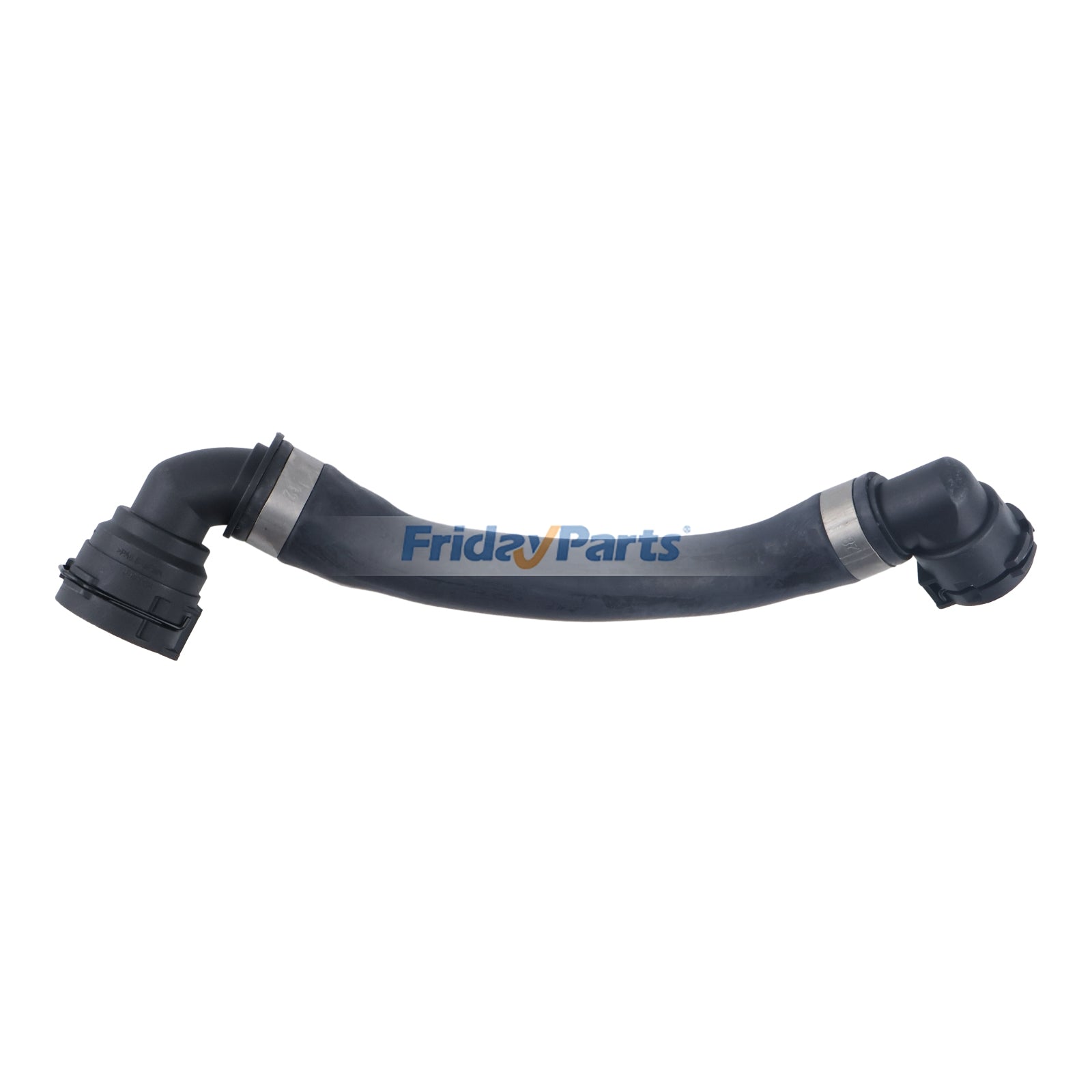 HVAC Heater Hose 64219317614 for BMW 530i 540i 640i 740i 2017-2019