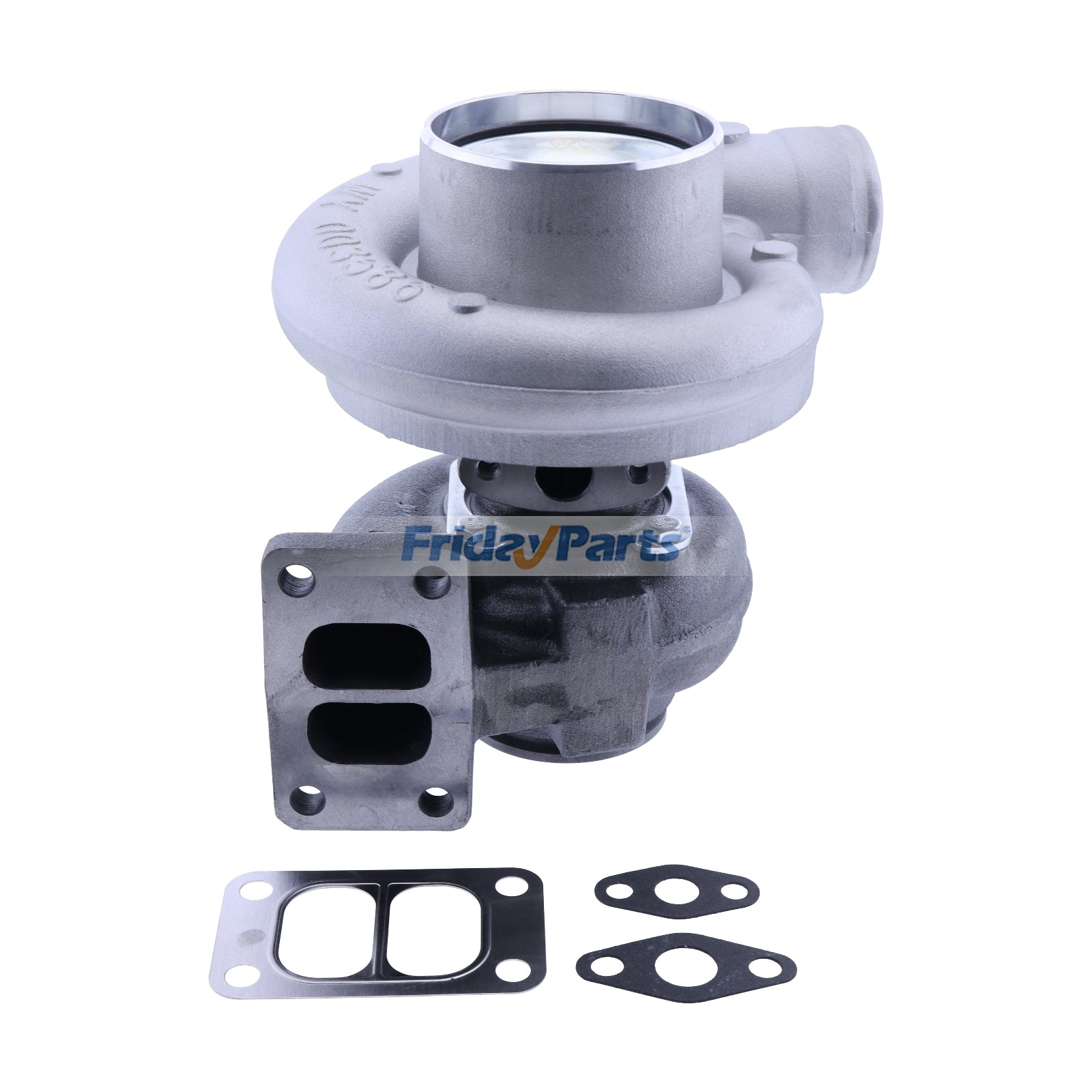 HX35 Turbocharger 3779708 4033313 5041341 for New Holland Tractor DC95 D95 CASE Dozer 850K Iveco Combine Harvester Telehandler