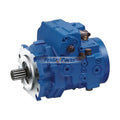 Hydraulic Axial Piston Pump 64276137 R902245576 for Bosch Rexroth A4VG110DA2DH001/40MRND6V81FB1S4AS00-Y