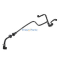 Hydraulic Brake Vacuum Hose 7L6611931AE for Audi Q7 Volkswagen Touareg 3.6L 2007
