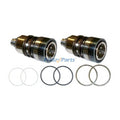 Hydraulic Breakaway Cartridge Kit 3903461M91 3903972M91 for Massey Ferguson 8210 8220 8240 8245 8250 8270 8280 8450 8460 8470 8480