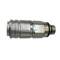 Hydraulic Breakaway Female Coupler 93177C5 for CASE IH Tractor 5120 5130 5140 5150 5220 5230 5240 5250