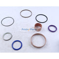 Hydraulic Cylinder Seal Kit 1542915C1 84154316 87780534 for CASE Loader 580L 580K 580SK 580M 580SL 580SM 590 590SM 680L 40XT 95XT 1840 1845C