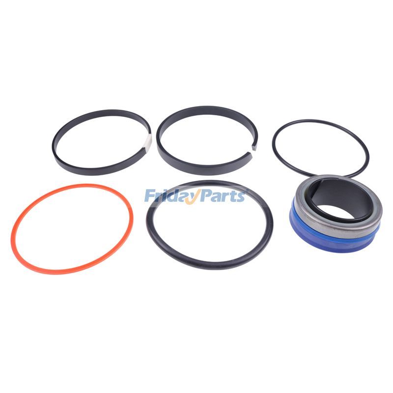 Hydraulic Cylinder Seal Kit 1543266C1 for CASE 590 580M 650G 650K 750K 850G 821B 821C