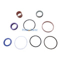 Hydraulic Cylinder Seal Kit 1543313C1 for CASE Loader 1529 1530 1838 1840 1845