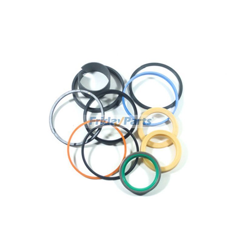 Hydraulic Cylinder Seal Kit 84257323 for CASE Loader 580N 580SN 590SN