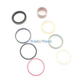 Hydraulic Cylinder Seal Kit 87428866 for CASE Backhoe Loader 580SR 590SR 695SR