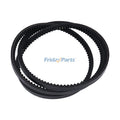 Hydraulic Drive Belt 07226400 for Ariens Gravely Mower ProTurn 44 52 48 60 148 160I