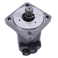 Hydraulic Drive Motor 6662841 for Bobcat Trencher