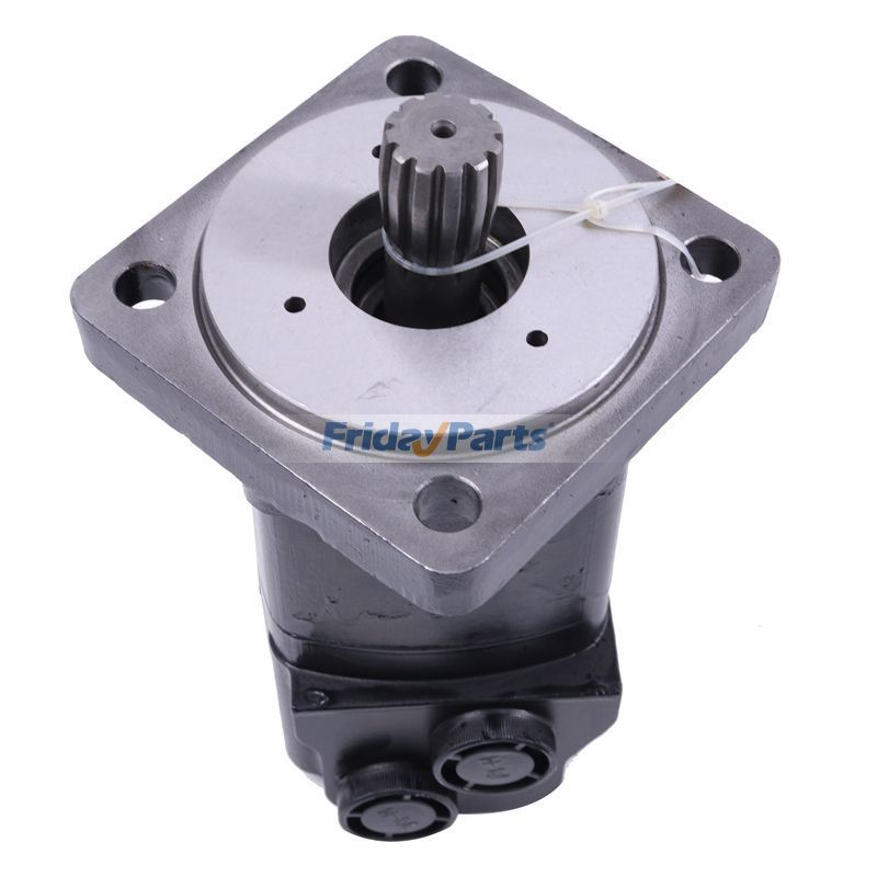 Hydraulic Drive Motor 6662841 for Bobcat Trencher