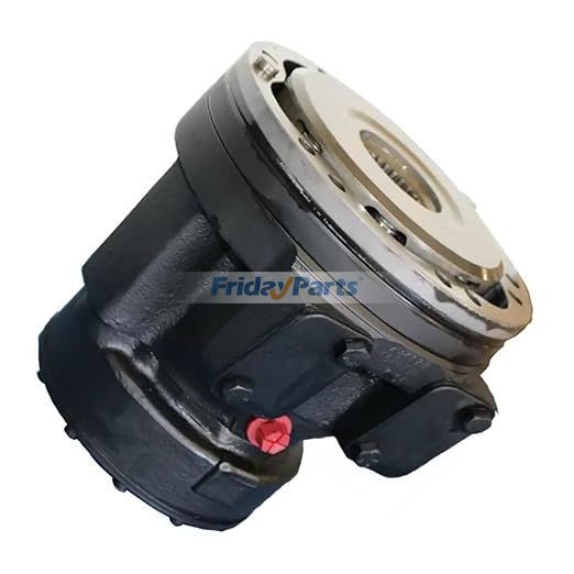 Hydraulic Drive Motor 6673050 6689390 7261342 6678849 for Bobcat Excavator 337 341