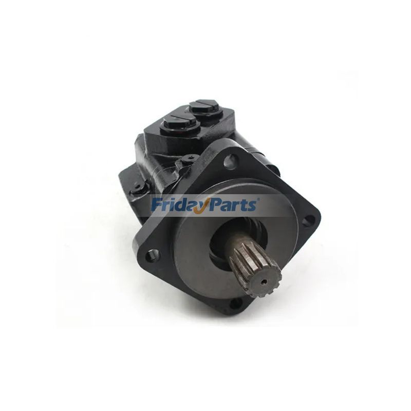 Hydraulic Drive Motor 6722529 6660225 6720886 6567926 for Bobcat Loader 853 843
