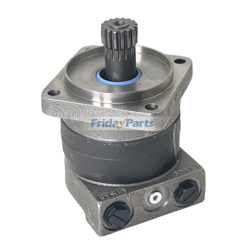 Hydraulic Drive Motor 7116831 for Bobcat Tiller Drop Hammer Trencher Angle Broom