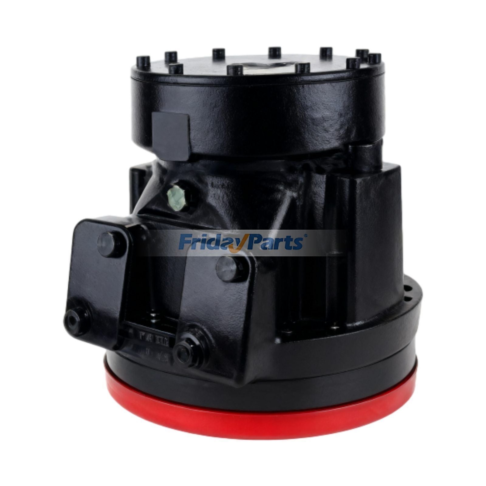 Hydraulic Drive Motor 7261343 6698327 R986110857 for Bobcat Loader S850 800