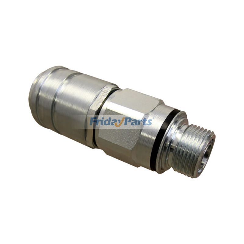 Hydraulic Female Quick Coupling 1342102C3 1342102C1 for CASE IH Tractor 7110 7120 7130 7140 7150
