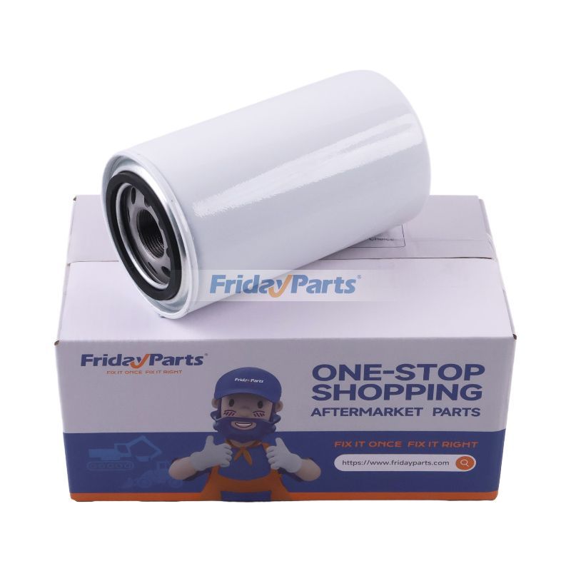 Hydraulic Filter 47622189 for CASE Tractor 5640 6640 6640O 7740 7740O 7840 7840O 8240 8340