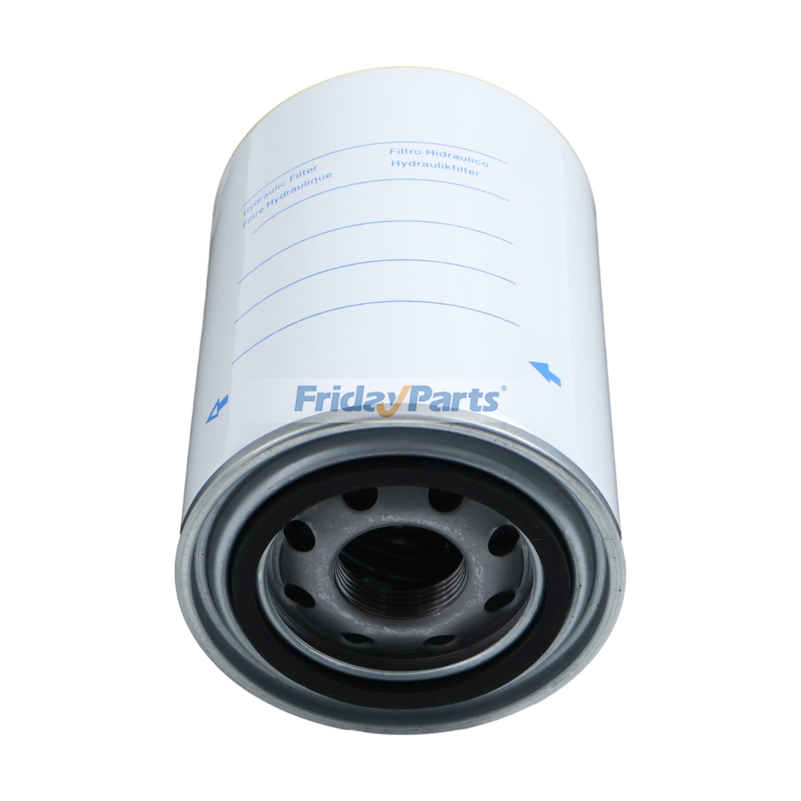 Hydraulic Filter 83912256 for CASE Tractor 1120 265 DX18E DX22E DX24E DX25E FARMALL 110A 120A 125A 130A 140A