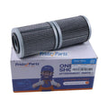 Hydraulic Filter for CASE CX35B CX39B CX45B CX50BCX27B CX31B CX36B New Holland E30B E35B E27B E80 E70 Kobelco SK80CS-1E SK55SRX